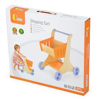 Shopping cart